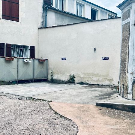 "Le General" Appartement Prestige Proche Gare, Haut-De-Gamme, Avec Billard Et Parking Prive, By Primo C0Nciergerie Nevers Exteriér fotografie